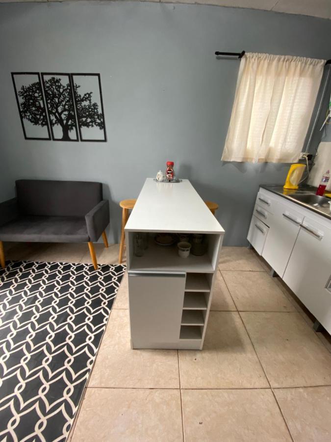 Apartamento El Uno Chuy Eksteriør bilde
